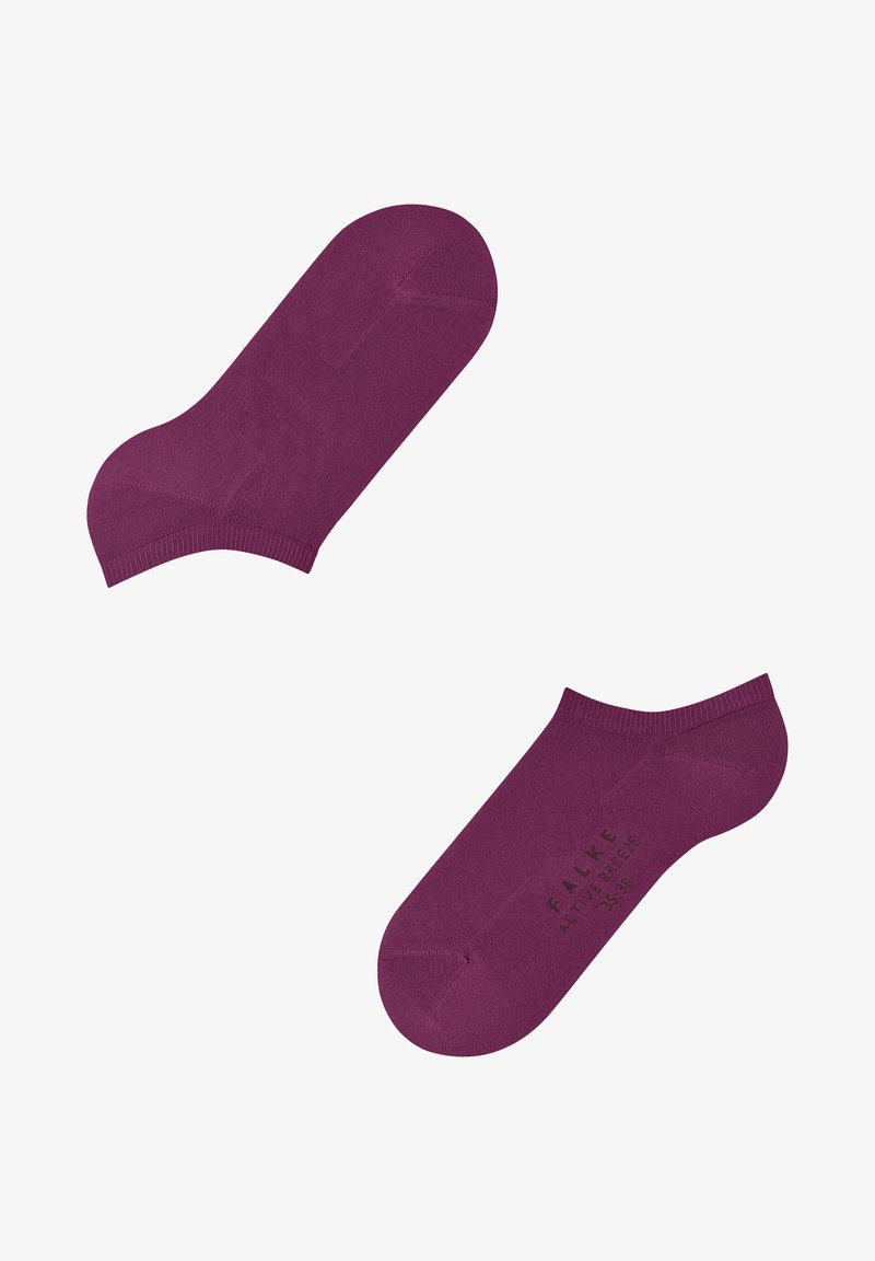 FALKE ACTIVE BREEZE - Socken - hibiscus