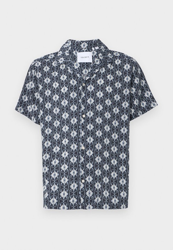 ORNAMENT SHIRT - Shirt2