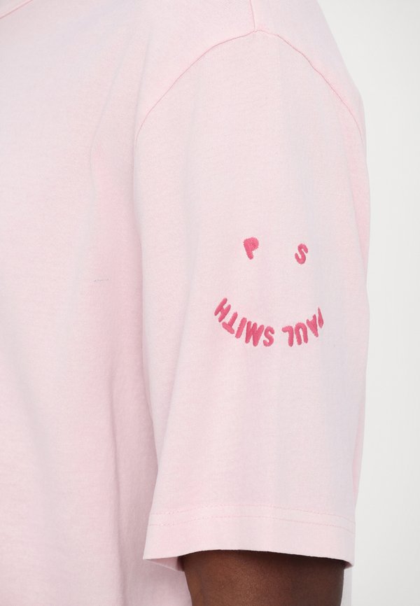 HAPPY - Basic T-shirt2