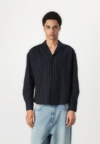 Only & Sons - ONSEMILO CASUAL SHIRT - Shirt - black Thumbnail Image 1