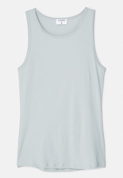 Filippa K TANK - Top - thundersto