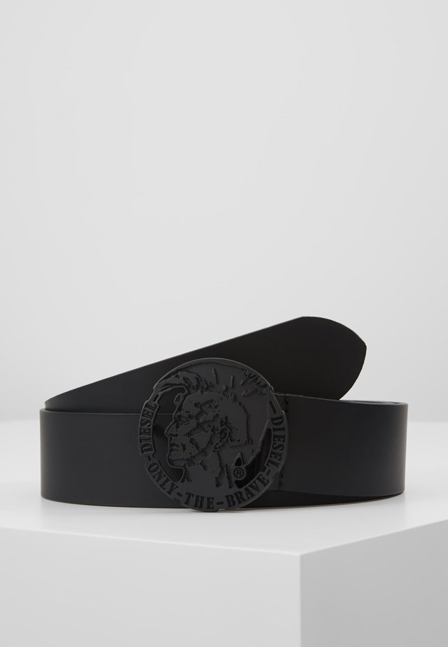 B-TARZO - Ceinture - black