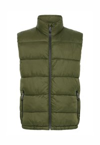 BHEIDEN - Veste - forest night