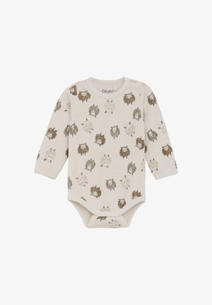 CeLaVi Body - savannah tan