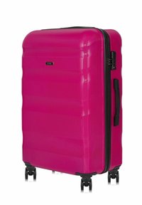 OCHNIK UNISEX różowy