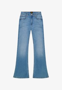 Neizvēlēts, lighter load