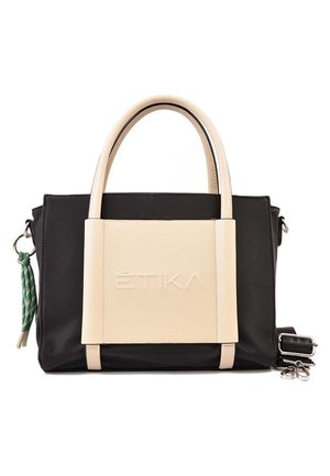 Bolso de mano - black