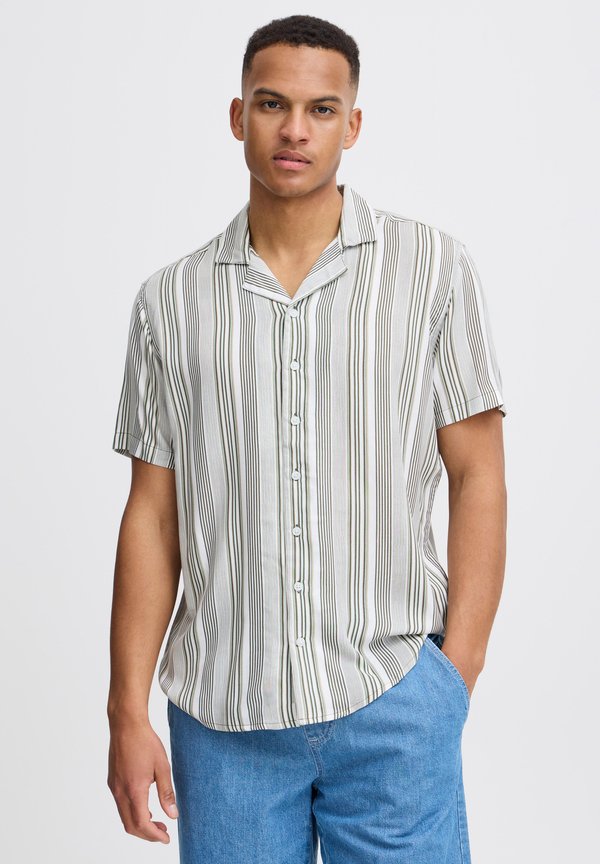 BHShirt - Shirt - forest night