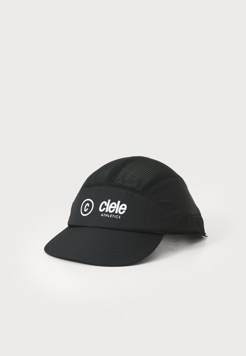 Ciele - FSTCAP SC CLASSIC UNISEX - Cap - black, Enlarge