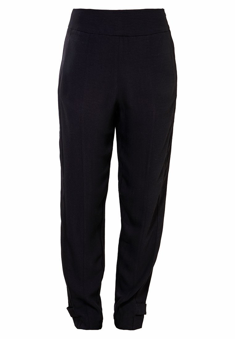 Bruuns Bazaar Broek zwart Bruuns Bazaar Broek zwart