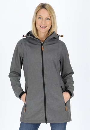- Kurtka Softshell
