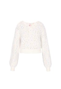 Unausgewählt, offwhite