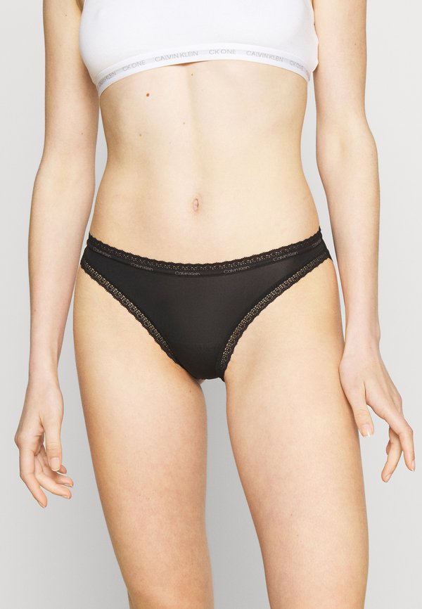 BIKINI 3 PACK BOTTOMS UP REFRESH - Briefs2