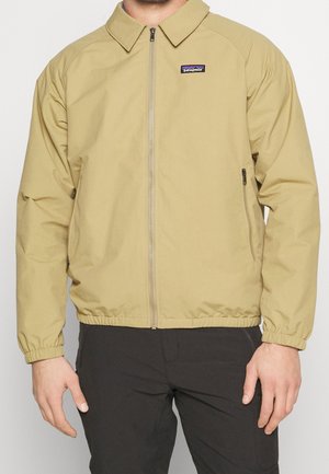 Outdoorjacke - light brown