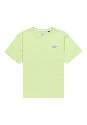 - T-shirt basic