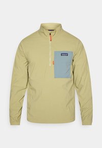 Ikke valgt, gumtree green