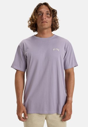 ARCH CREW SS - Basic T-shirt - skw