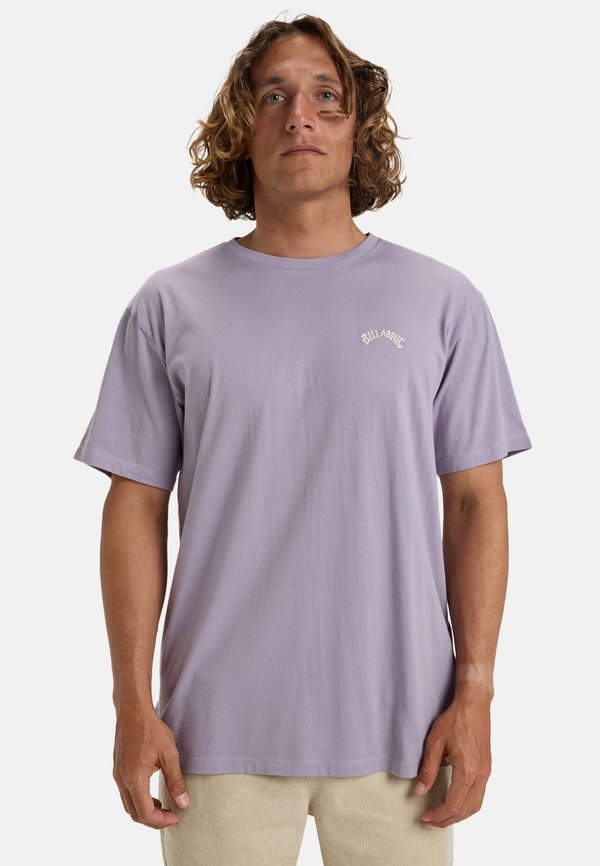 ARCH CREW SS - Basic T-shirt - skw