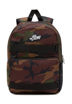 Vans OTW SKATEPACK - Plecak