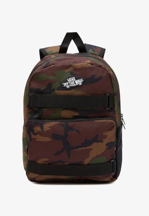 Vans OTW SKATEPACK - Plecak