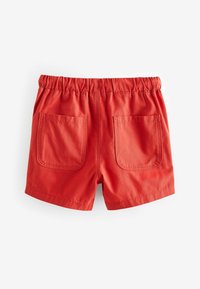 Next PULL ON - REGULAR FIT - Short - red