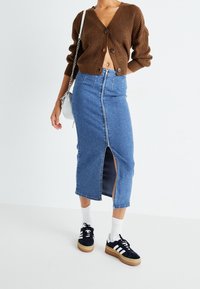 Vero Moda Kardigan - brown