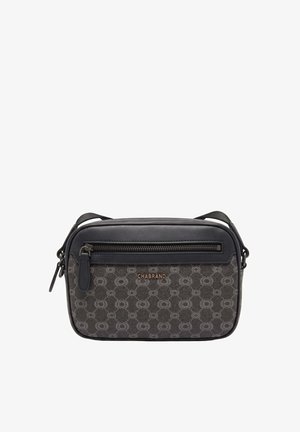 CHABRAND, Sac bandoulière - noir