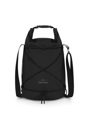 THEO - Cross body bag - schwarz