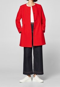 Esprit Collection Korte frakker - red