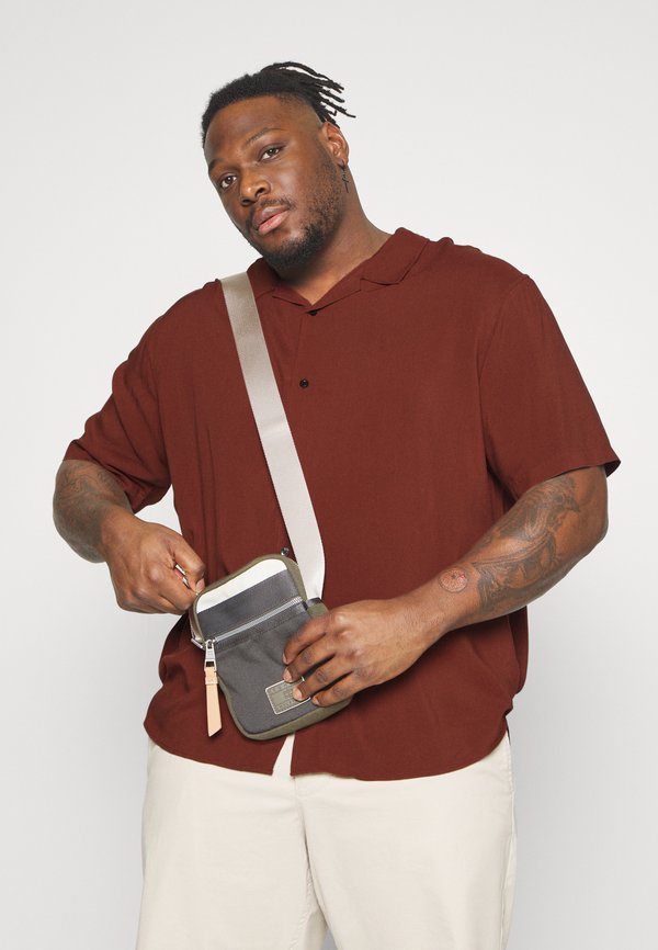 VISKOSE SHIRT - Shirt2