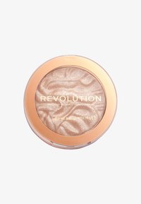 Makeup Revolution REVOLUTION BRONZER RELOADED - Bronzer - dare to divulge