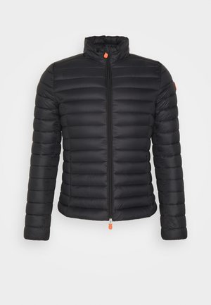 CARLY - Winter jacket - black