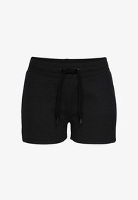 Geselecteerd, schwarz