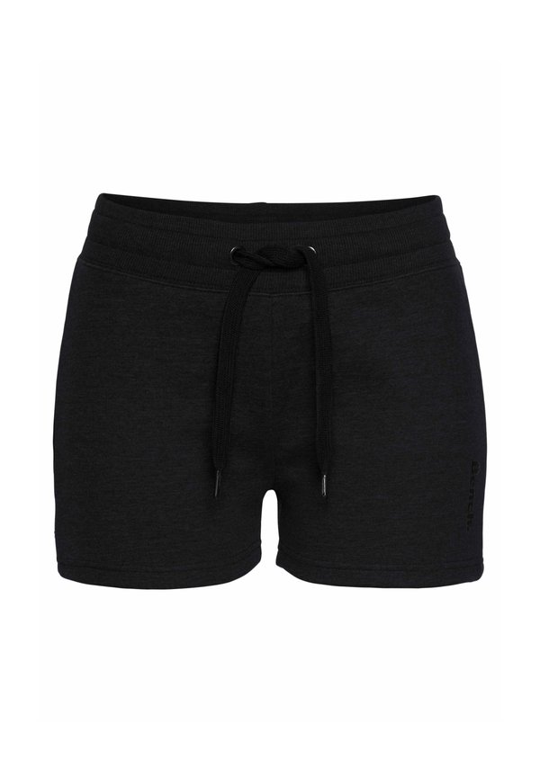 Shorts - schwarz