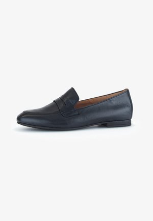 Gabor, Slipper - blau