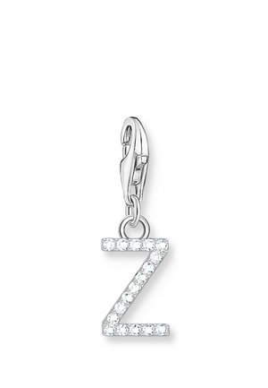THOMAS SABO, Anhänger - silberfarben weiß