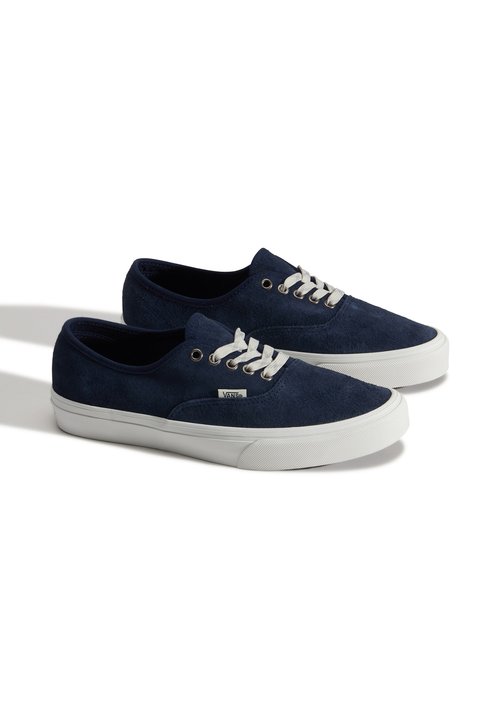 Vans AUTHENTIC UNISEX - Trainers - hiker parisian night/multi — foto 2