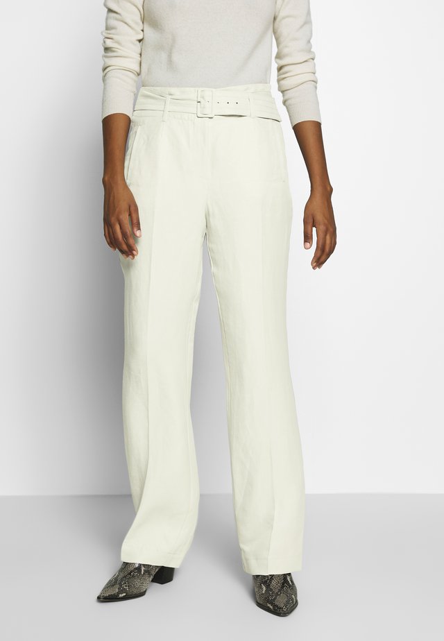 CHRISTINA - Broek - beige