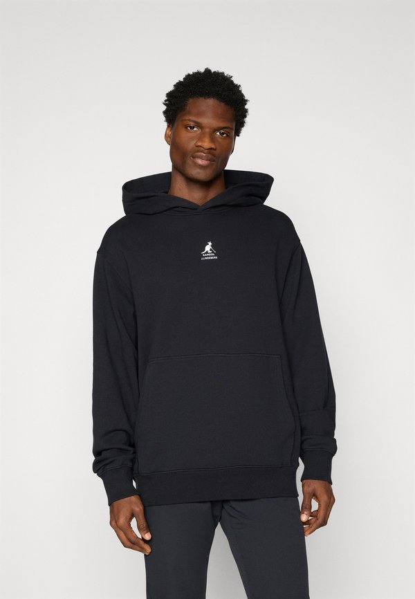 ROBERTO KANGOL HOODIE - Kapuzenpullover