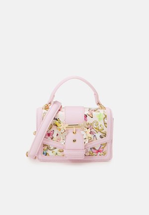 Handbag - multi-coloured