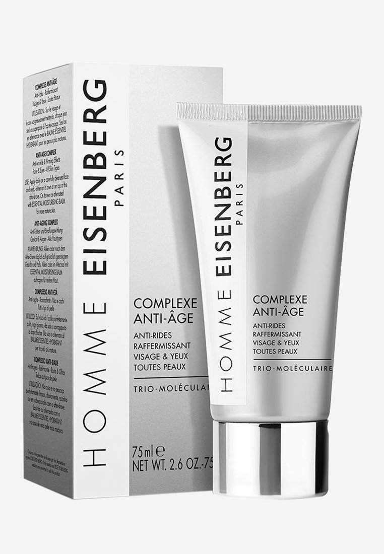 Eisenberg - ANTI-AGE COMPLEX MEN - Anti-Aging - -, Ingrandire