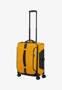 Non sélectionné, yellow