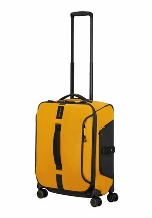 PARADIVER LIGHT SPINNER  - Valise à roulettes - yellow