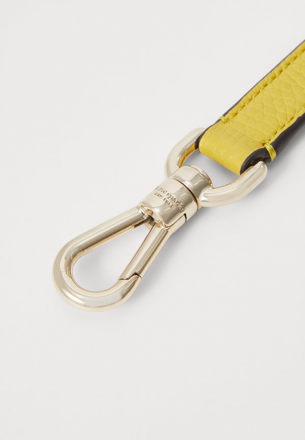 FLAP SHOULDER BAG - Handbag - taupe multi2