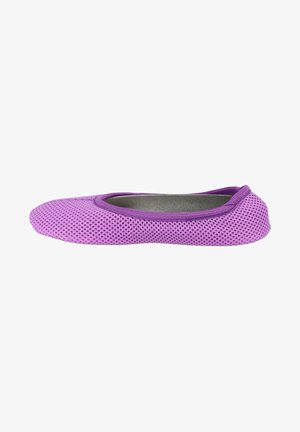 AIRBECKS - Slip-ons - viola