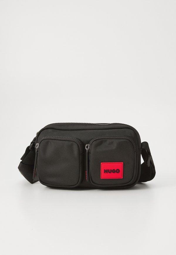 ETHON 3.0 POCKET - Cross body bag