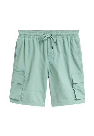 UTILITY   - Badeshorts - sage green