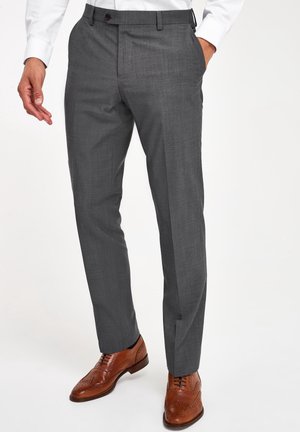 Pantalón de traje - grey