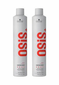 Schwarzkopf 2-PACK SCHWARZKOPF OSIS SESSION 500ML - Hårvård