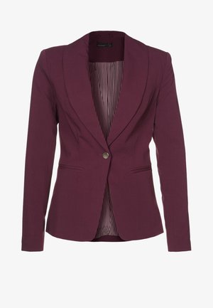 Vero Moda, Blazer - dark purple